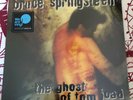 Bruce Springsteen The Ghost Of Tom Joad Sealed Remastered Vinyl LP