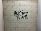 Pink Floyd The Wall LP URUGUAY VG+ Gatefold CBS Records Rock Vinyl