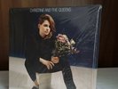 Christine And The Queens ? LP, clear blue, hard to fine RARE