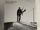 HIP HOP: ROOTS MANUVA 'RUN COME SAVE ME' 2XLP ORIGINAL 2001 Big Dad Recordings