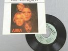 ABBA • Voulez-Vous (1979 US PS & PROMO 45) Long/Short versions LISTEN MP3