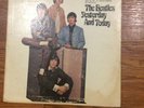 THE BEATLES- Yesterday And Today Vinyl LP Capitol Label VG