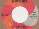 TNT Band Meditation Cotique Soul Northern Motown