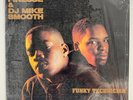 LORD FINESSE & DJ MIKE SMOOTH: Funky Technician. Vinyl LP. 1990. Rare Original