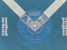 Jack Hammer What Greater Love UA DEMO UP35029 Soul Northern Motown
