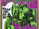 Pebbles - Highs In The Mid Sixties Volume 2 : L.A. '66 Riot On Sunset Strip