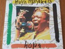 Hugh Masekela Hope 2 LP Analogue Productions 2008 45rpm Mint