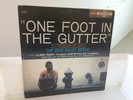 DAVE BAILEY SEXTET - ONE FOOT IN THE GUTTER - EPIC - DG - STEREO - NICE ORIGINAL
