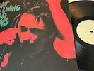RARE 1981 NIGHT OF THE LIVING DEAD BOYS TEST PRESSING EX+ WL PROMO PUNK KBD CBGB