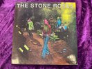 THE STONE ROSES / ROCK FLOWERS Live At Empire Ballroom Blackpool LP 1989