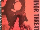 Minor Threat - Minor Threat LP - Red Cover