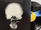 Ministry ‎– The Mind Is A Terrible Thing To Taste LP 1989 Sire ‎926 004-1 EX UK