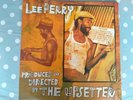 Lee Scratch Perry- Produced And Directed By The Upsetter 2X Vinyl Record