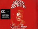Barry White / LOVES THEME: THE BEST OF THE 20TH CENTURY RECORDS SINGLES (180G 2