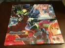 Master Blaster Zero 1 and 2 Deluxe Vinyl w/ Signature