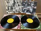 Exile On Main Street 1972 Rolling Stones COC2-2900 Stereo 2LP W/12 Postcards VG+