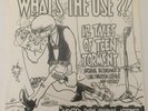 Australian 60s Garage V/A LP WHAT'S THE USE Corduroy ACETATES