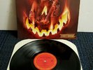 Trick Or Treat Soundtrack Vinyl LP (NM) Kiss Gene Simmons Fastway Motorhead RARE