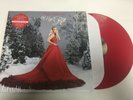 Carrie Underwood - My Gift (Christmas) - Red Coloured VINYL LP