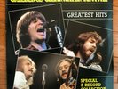 Creedence Clearwater Revival - Greatest Hits 3-LP Warner OP-3514 1985 Pressing