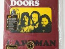 The Doors - LA Woman  Vinyl Album (2LP 180g 45RPM) Analogue Productions Ltd Ed