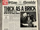 Jethro Tull- Thick As A Brick-MFSL- Half Speed-NM