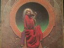 Grateful Dead LP, Blues For Allah with Insert, Original Pressing