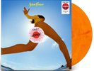 Lorde - Solar Power Limited Edition Orange Marble Color Vinyl LP