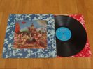 THE ROLLING STONES THEIR SATANIC MAJESTIES 1P/P1 1st PRESS SUPERB COVER/AUDIO
