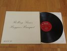THE ROLLING STONES BEGGARS BANQUET 3A/4A 1st MONO PRESS Unboxed SUPERB  NM/MINT-