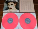 Marina and the Diamonds Electra Heart Pink 2LP vinyl RARE Urban Outfitters EUC