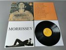 MORRISSEY (The Smiths) original Vinyl LP Southpaw Grammar (1995 RCA Victor UK)