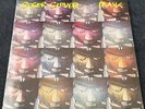 Roger Glover - Mask Greek Test Pressing LP, Rare Rock