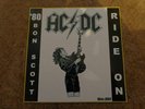 AC/DC - '80 Bon Scott