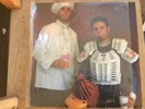DJ SHADOW CUT CHEMIST PRODUCT PLACEMENT RARE 2001 HIP HOP RAP VINYL LP Excellent
