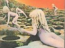 LED ZEPPELIN Original Australian 1973 SONG BOOK SHEET MUSIC Houses of the Holy