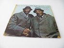 MILT JACKSON & WES MONTGOMERY 'BAGS MEETS WES' LP UK RIVERSIDE 1962 MONO