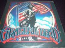 The Grateful Dead 2LP A Swell Dance Concert 1985 Australia