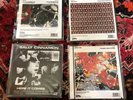 The Stone Roses 4x7” Vinyl