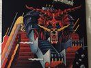 JUDAS PRIEST: Defenders Of The Faith (CBS Records 1984) LP No Re-Release