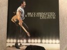 Bruce Springsteen & The E Street Band-Live 1975-85 LP Boxed Set & Lyric Book NM-