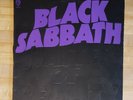 Black Sabbath MASTER Of REALITY, Vintage USA 1971 Warner Bros.1st Press Vinyl LP