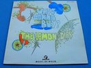 LEMON DIPS 