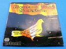 PAKISTANI SOUL SESSION 1st UK *ISLAND* RARE 1967 RAGA COUNTRY FOLK PSYCH LP EX