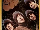 The Beatles RUBBER SOUL original 1965 FACTORY SEALED mono first pressing