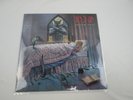 Dio Dream Evil Vertigo 25PP-234 without OBI Japan VINYL  LP