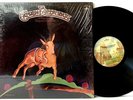 Captain Beefheart Blue Jeans and Moonbeams Vintage Mercury LP Vinyl Record Album
