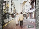 Oasis What’s The Story Morning Glory Ltd Ed 25th Anniversary Silver Vinyl
