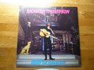 Richard Thompson - Henry the human fly Rare 1st press LP 1972 ILPS9197 A1/B1  EX