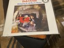 BOB DYLAN -Bringing It All Back Home- MOFI MFSL 180g Vinyl 2LP MONO #406 Sealed